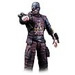 Batman Arkham City Series 4 Deadshot Action Figure
